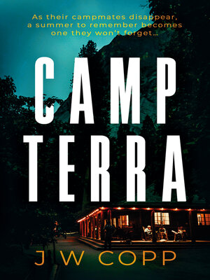 cover image of Camp Terra